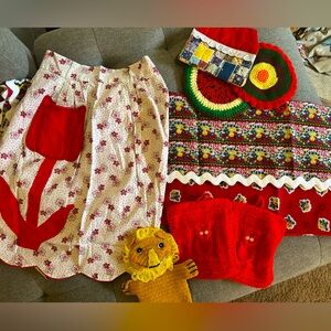 Lot of vintage Home Goods